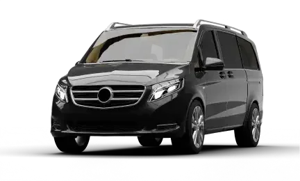 Mercedes Vito or similar